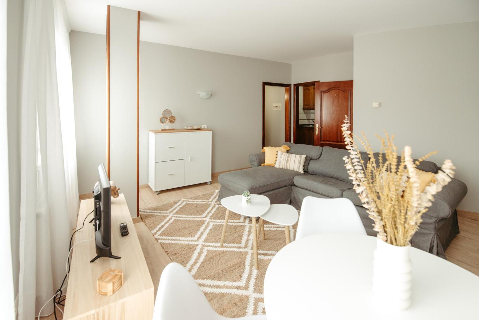 Lar Da Revolta Apartment Cedeira Exterior foto